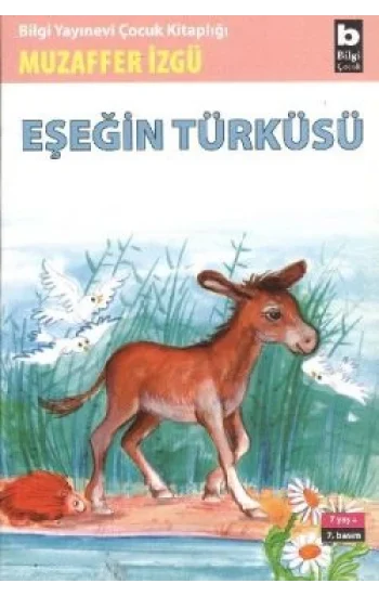Eşeğin Türküsü