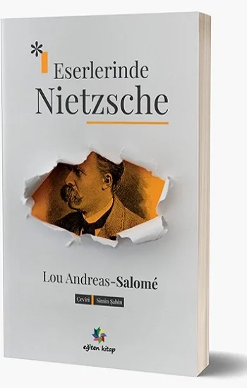 Eserlerinde Nıetzsche