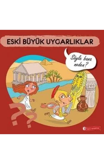 Eski Büyük Uygarlıklar