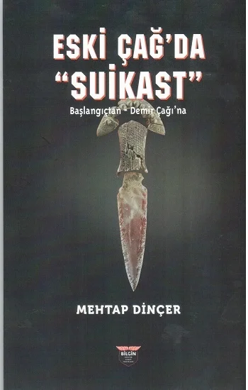 Eski Çağda Suikast