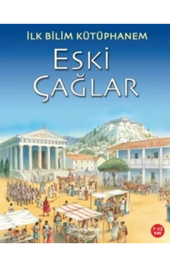 Eski Çağlar