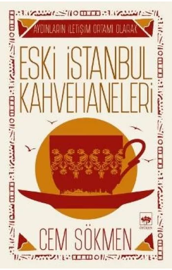 Eski İstanbul Kahvehaneleri
