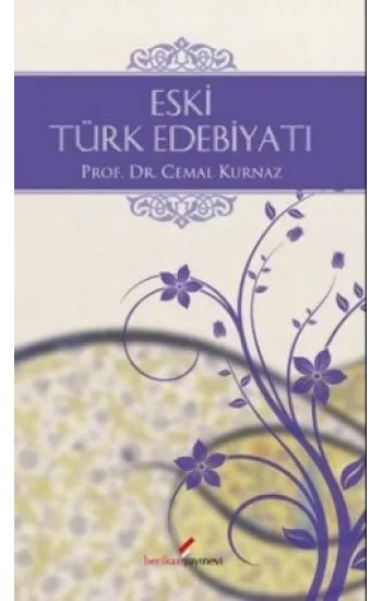 Eski Türk Edebiyatı