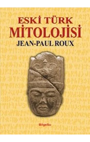 Eski Türk Mitolojisi