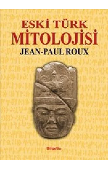 Eski Türk Mitolojisi