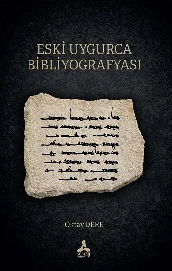 Eski Uygurca Bibliyografyası