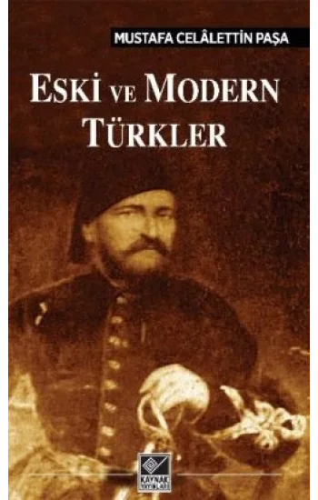 Eski ve Modern Türkler