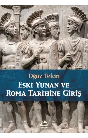 Eski Yunan ve Roma Tarihine Giriş
