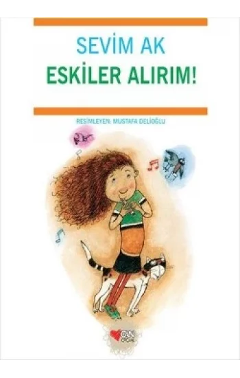 Eskiler Alırım!