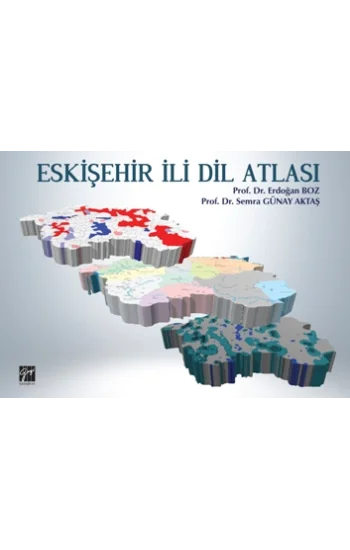 Eskişehir İli Dil Atlası