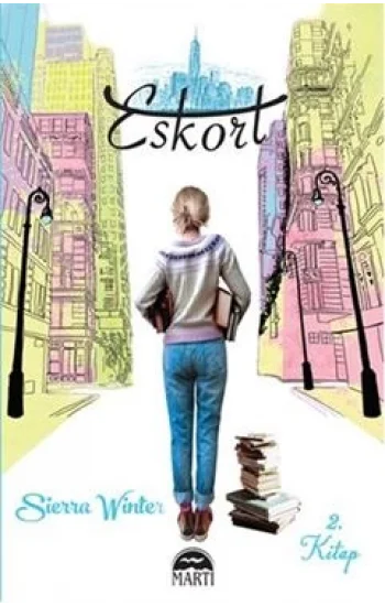 Eskort 2. Kitap