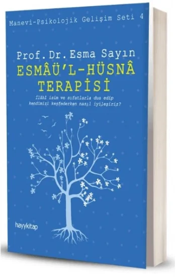 Esmâü’l-Hüsnâ Terapisi
