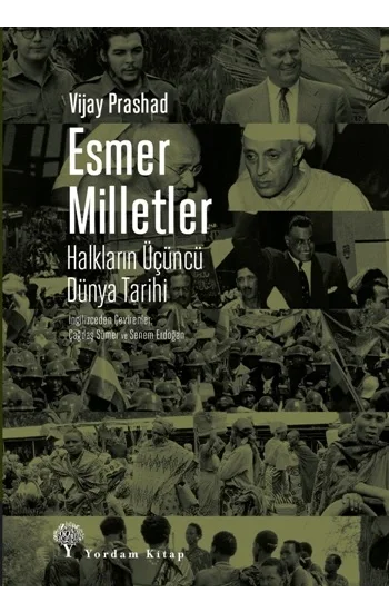 Esmer Milletler