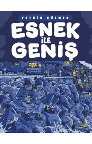 Esnek ile Geniş
