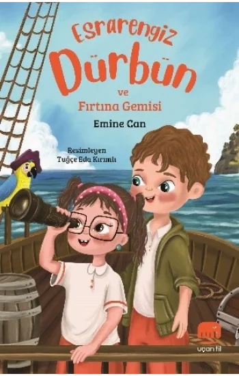 Esrarengiz Dürbün ve Fırtana Gemisi