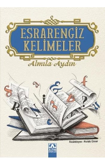 Esrarengiz Kelimeler
