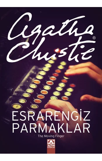 Esrarengiz Parmaklar