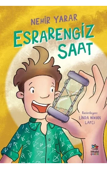 Esrarengiz Saat