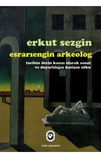 Esrarıengin Arkeolog