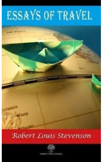 Essays of Travel