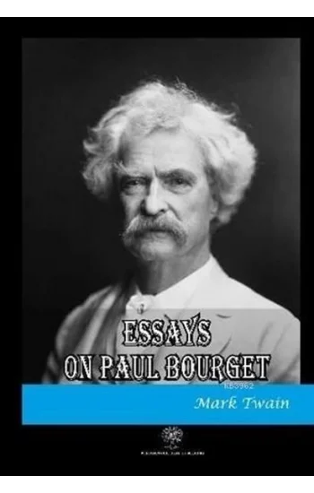 Essays on Paul Bourget