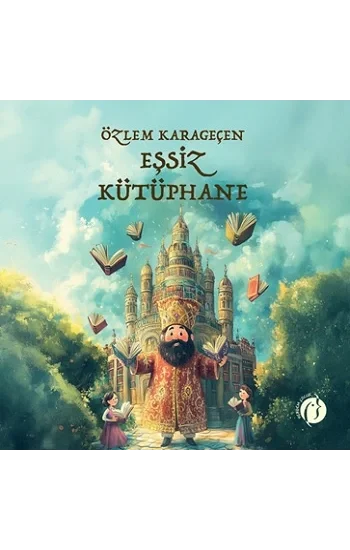 Eşsiz Kütüphane
