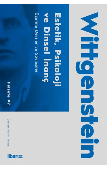 Estetik, Psikoloji ve Dini İnanç Üzerine & Konferanslar ve Söyleşiler