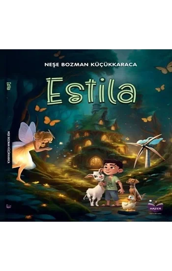 Estila