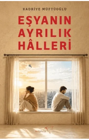 Eşyanın Ayrılık Halleri