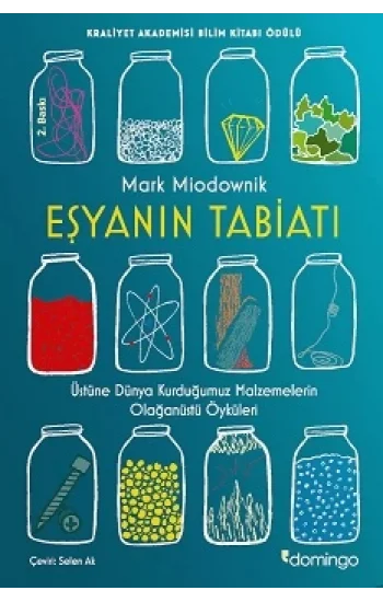 Eşyanın Tabiatı