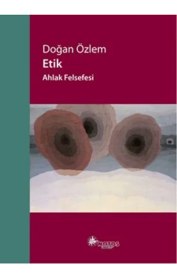 Etik - Ahlak Felsefesi
