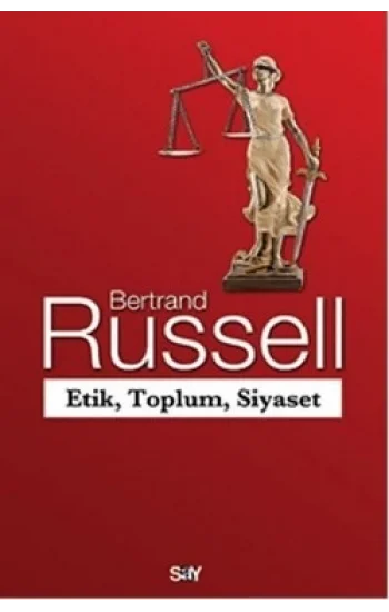 Etik, Toplum, Siyaset