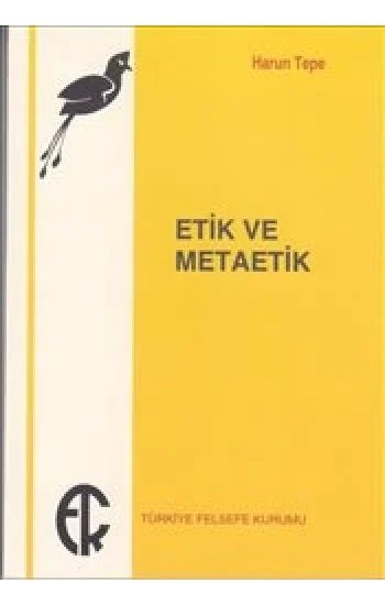 Etik ve Metaetik