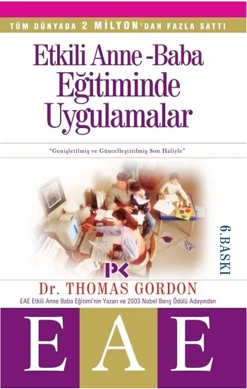 Etkili Anne Baba Eğitiminde Uygulamalar
