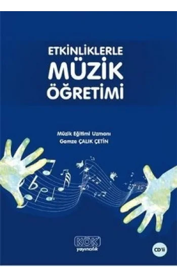 Etkinliklerle Müzik Öğretimi