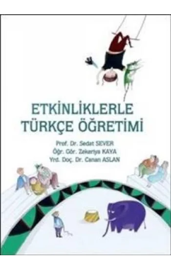 Etkinliklerle Türkçe Öğretimi