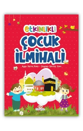 Etkinlikli Çocuk İlmihali