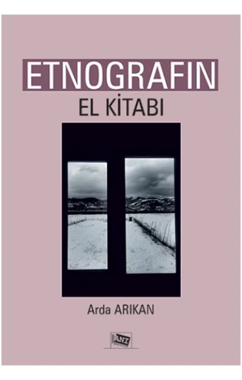 Etnografın El Kitabı