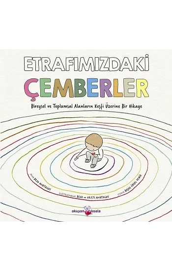Etrafımızdaki Çemberler