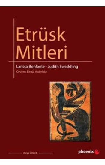 Etrüsk Mitleri