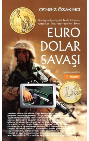 Euro Dolar Savaşı