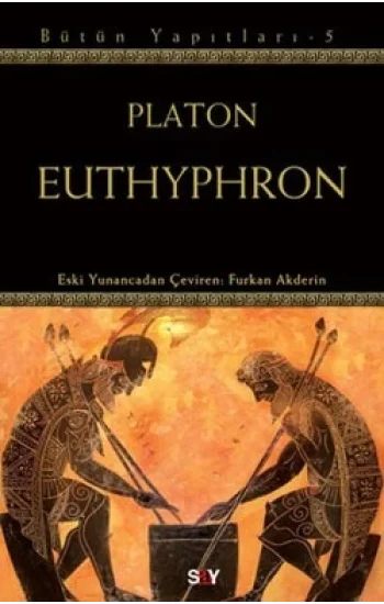 Euthyphron