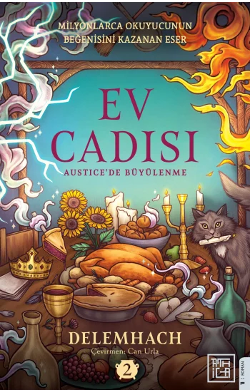 Ev Cadısı 2