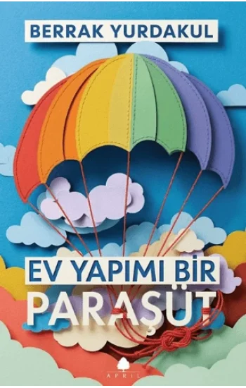 Ev Yapımı Bir Paraşüt