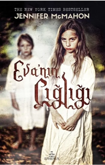 Evanın Çığlığı (Ciltli)