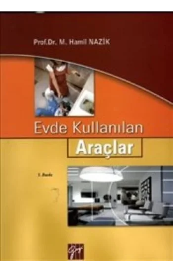 Evde Kullanılan Araçlar