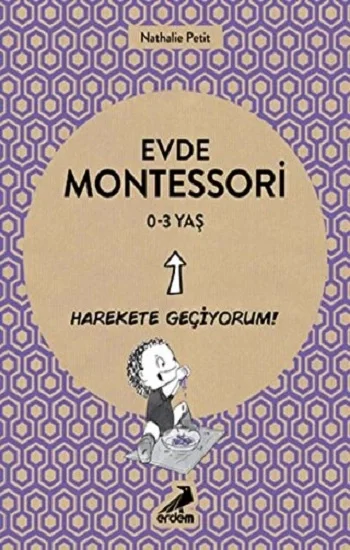 Evde Montessori 0-3 Yaş