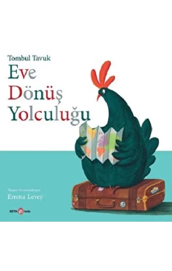 EVE DÖNÜŞ YOLCULUĞU