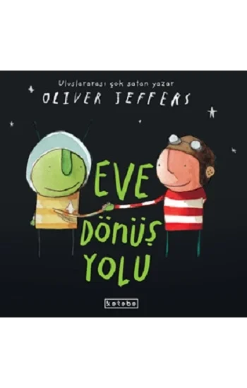 Eve Dönüş Yolu (Ciltli)