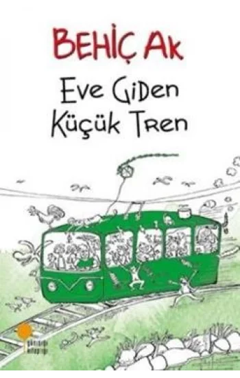 Eve Giden Küçük Tren